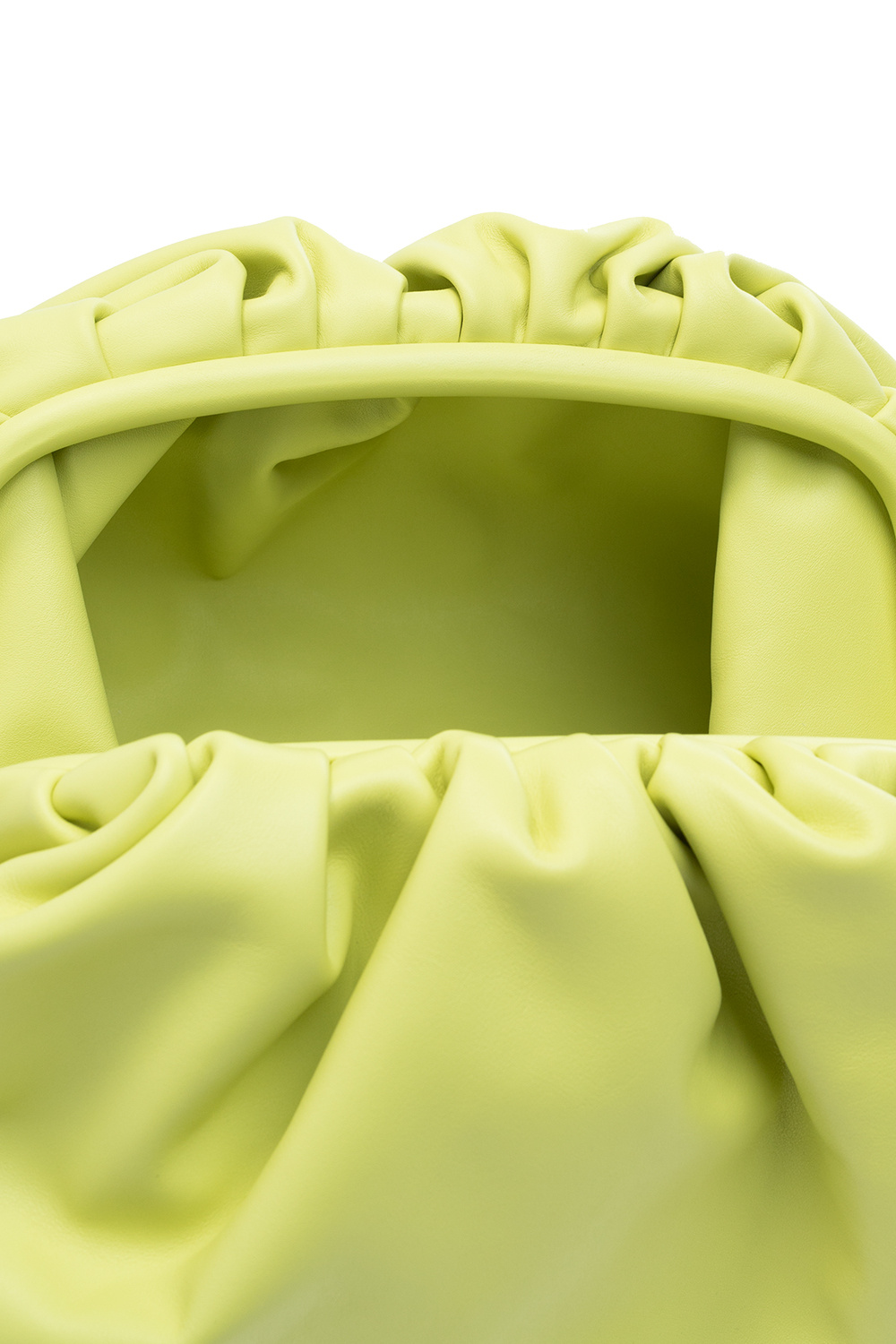 Neon The Pouch clutch Bottega Veneta Bolso bandolera Bottega